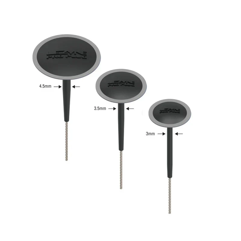 Tubeless Pro Plugs - Image 2