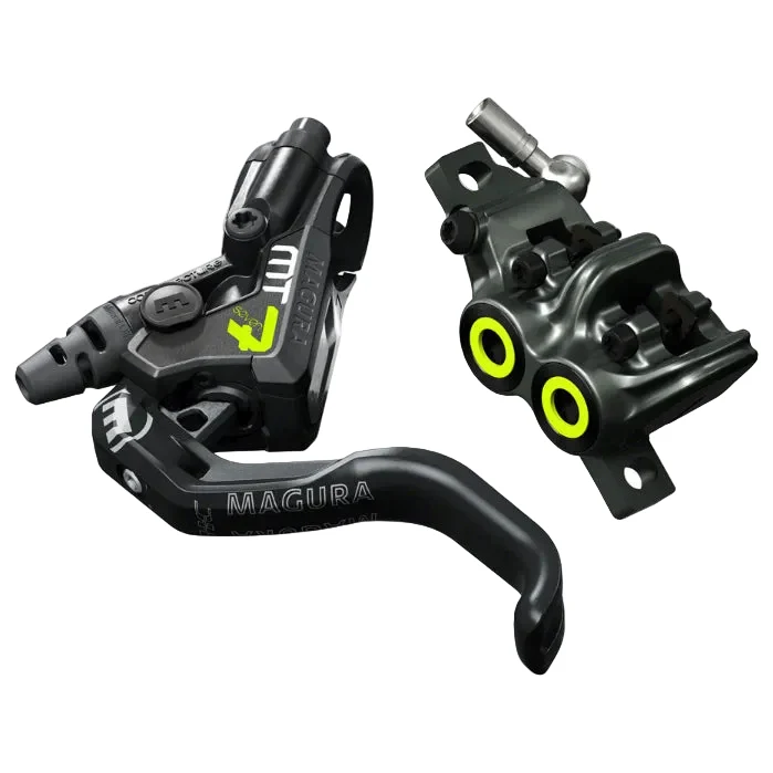MT7 Pro Disc Brake and Lever