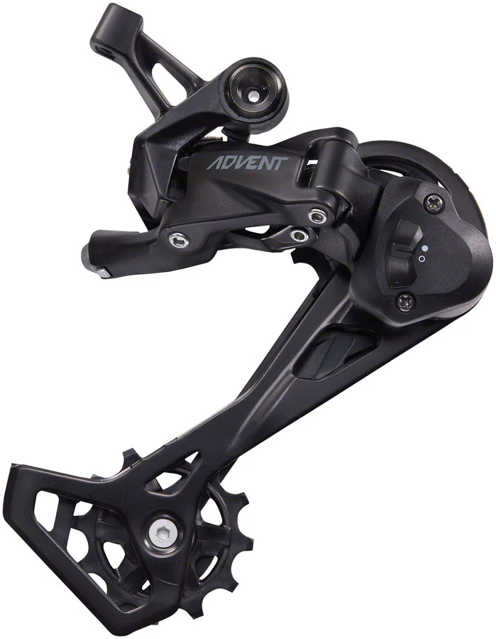 Advent Rear Derailleur (9-Speed)