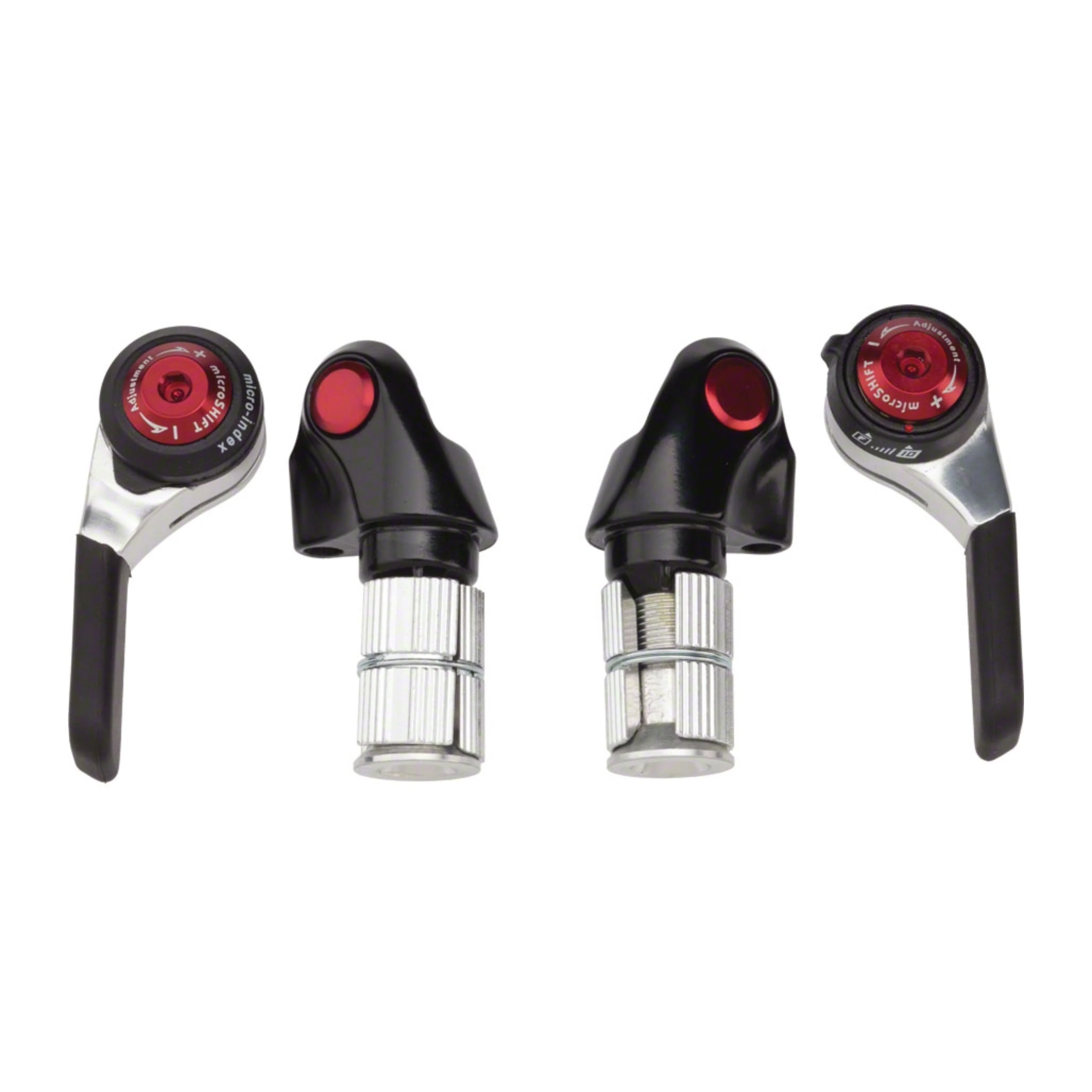 Bar End Shifter Set (10-Speed)