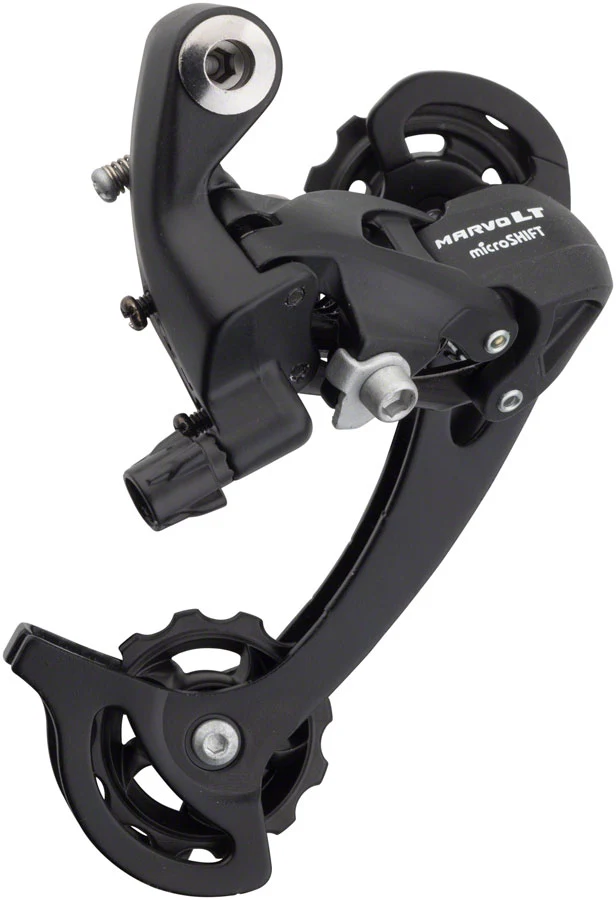 MarvoLT M46 Rear Derailleur (8/9-Speed)