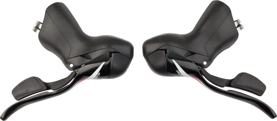 R10 Drop Bar Shift Lever Set