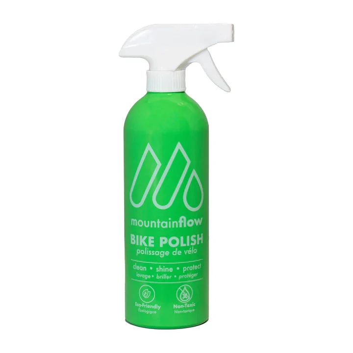 Bike Polish