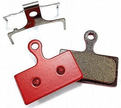 Red Label Disc Brake Pads - Image 4