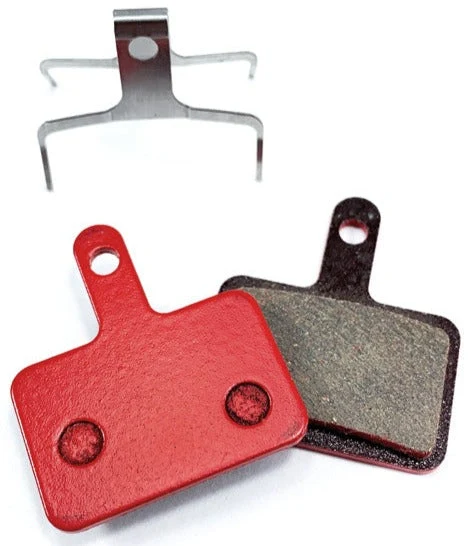 Red Label Disc Brake Pads - Image 9