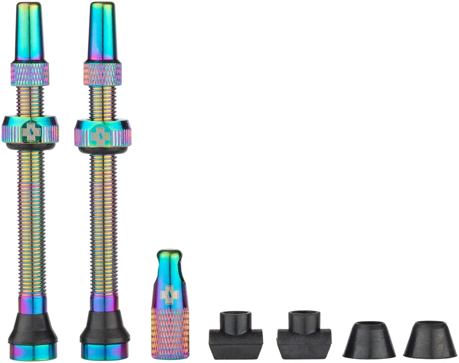 Tubeless Valve Kit - Image 9
