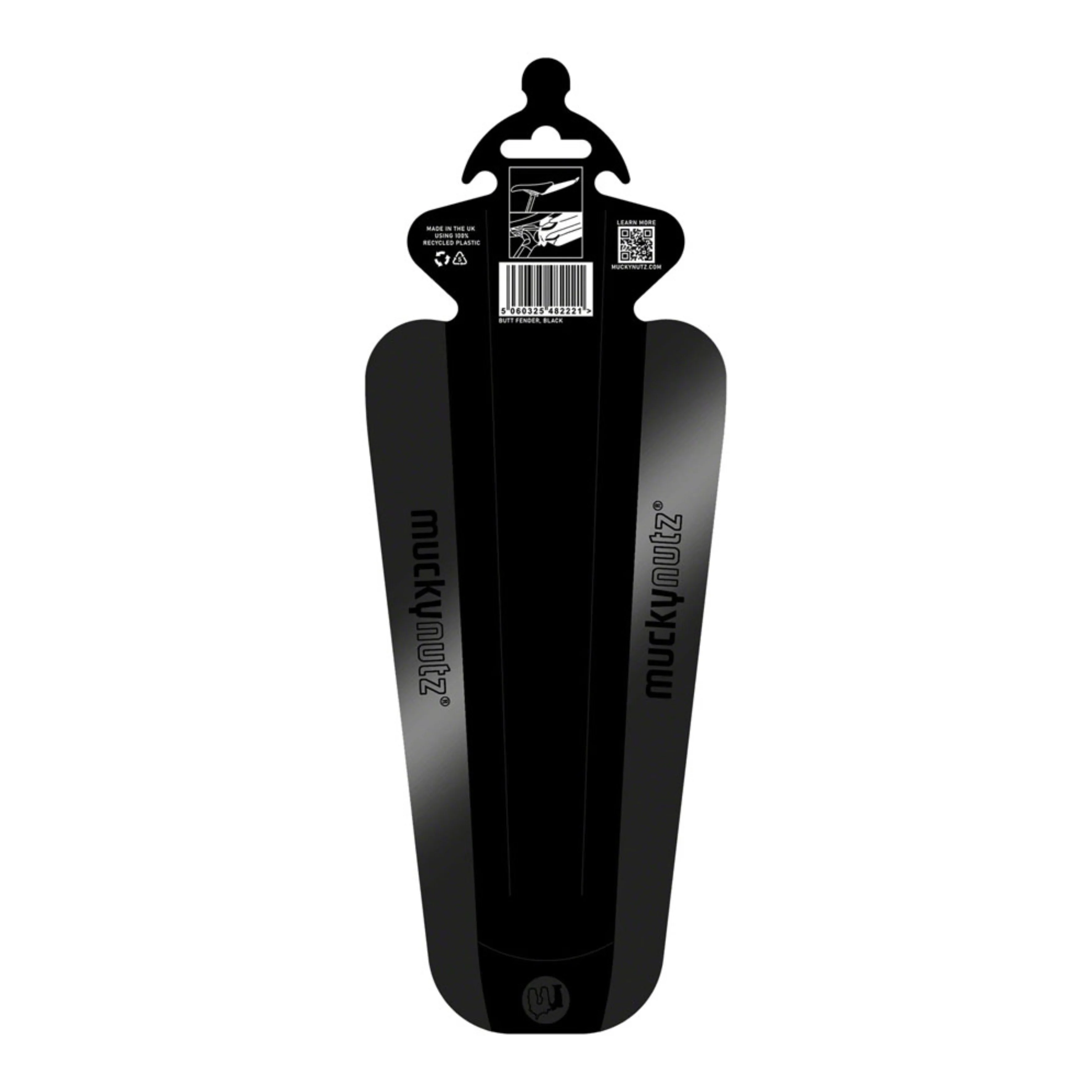 Butt Fender