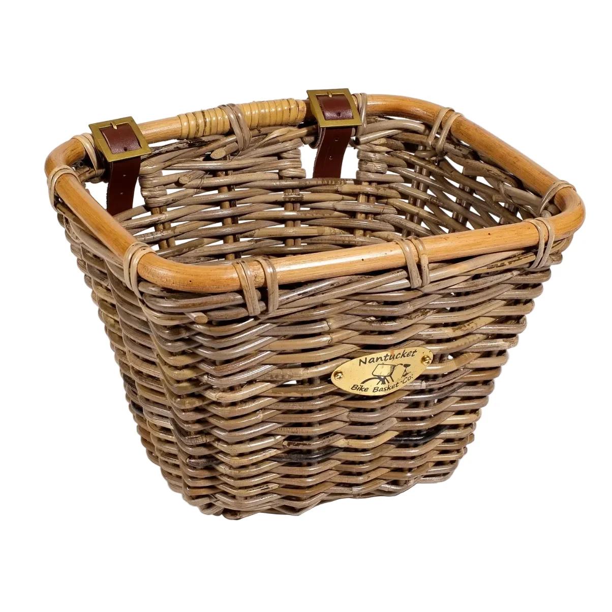 Tuckernuck Rectangle Basket