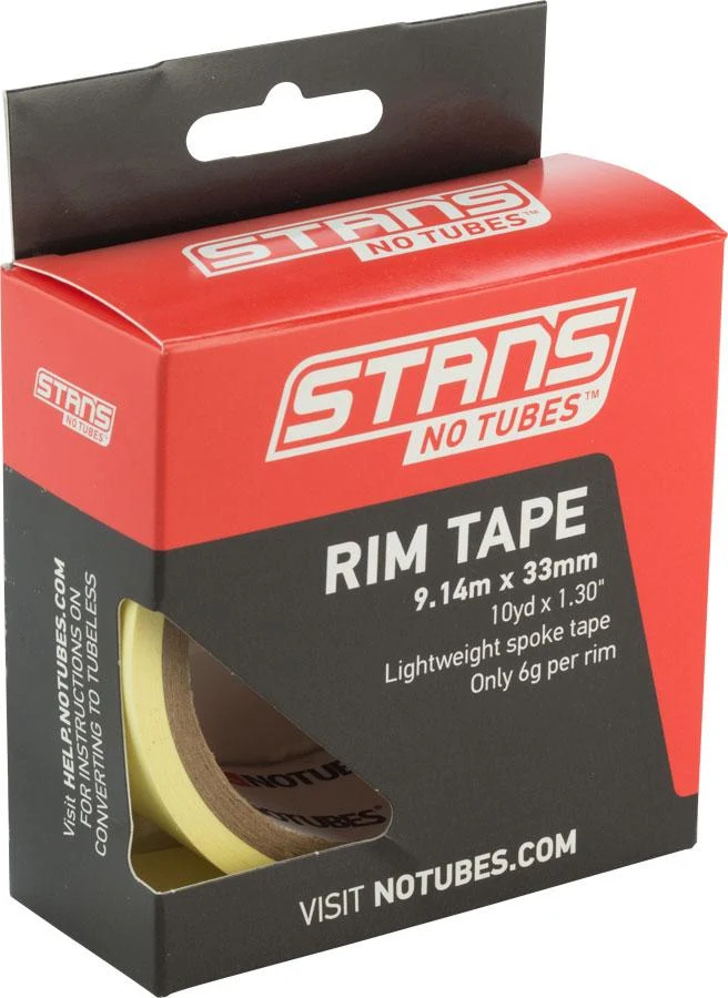 Rim Tape - Image 5