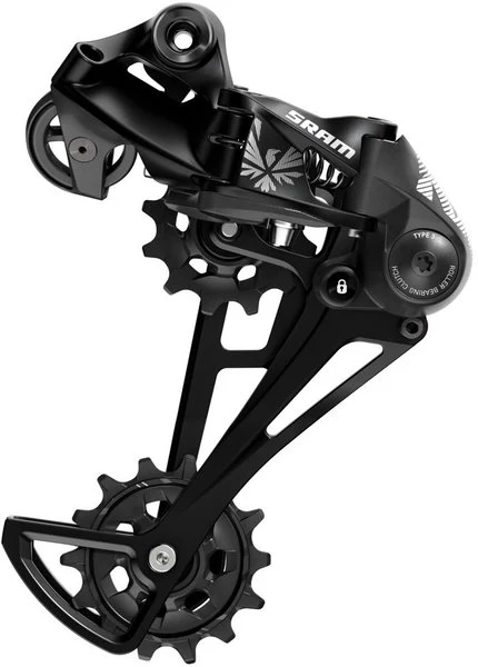 NX Eagle Rear Derailleur (12-Speed)