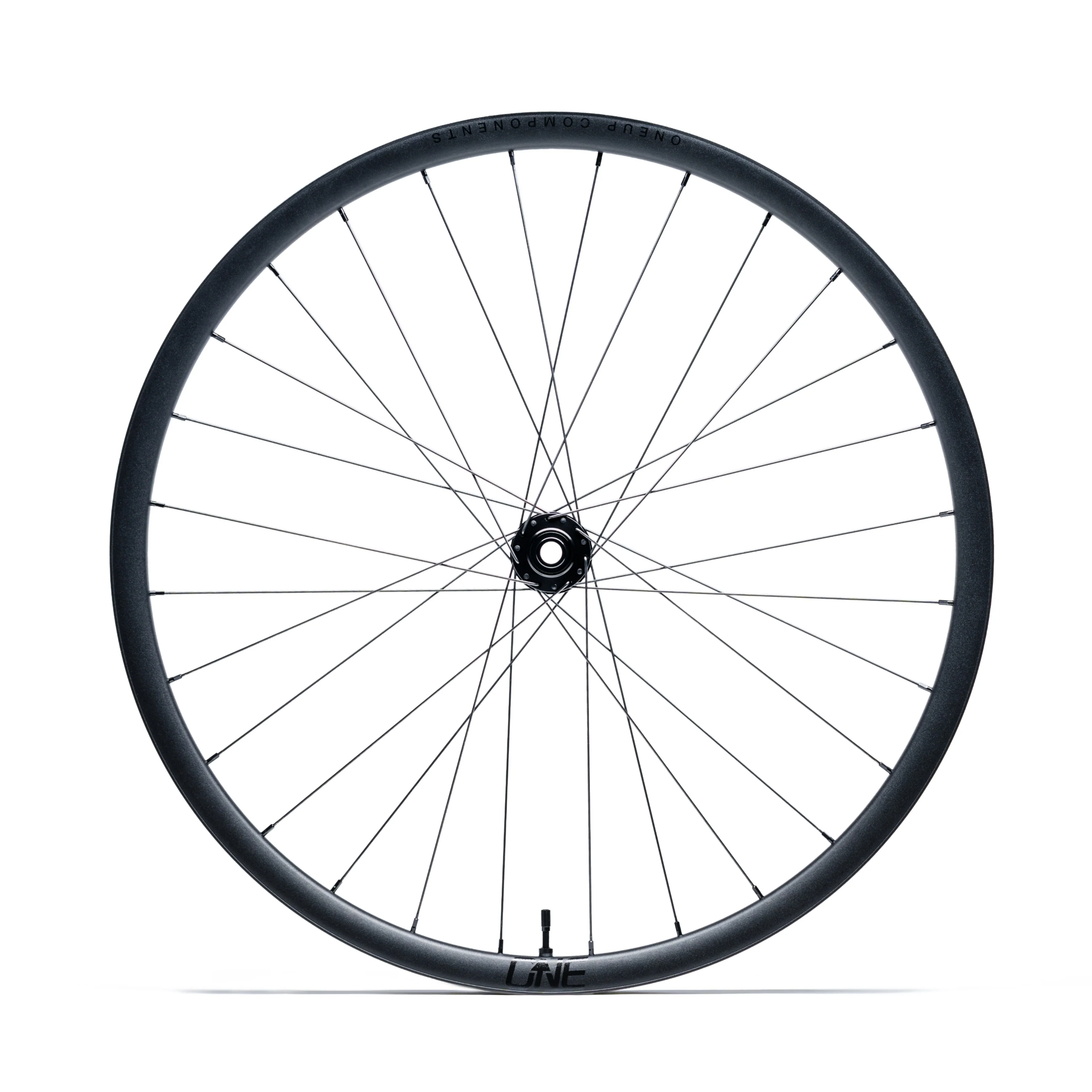 One-Up Aluminum Wheelset