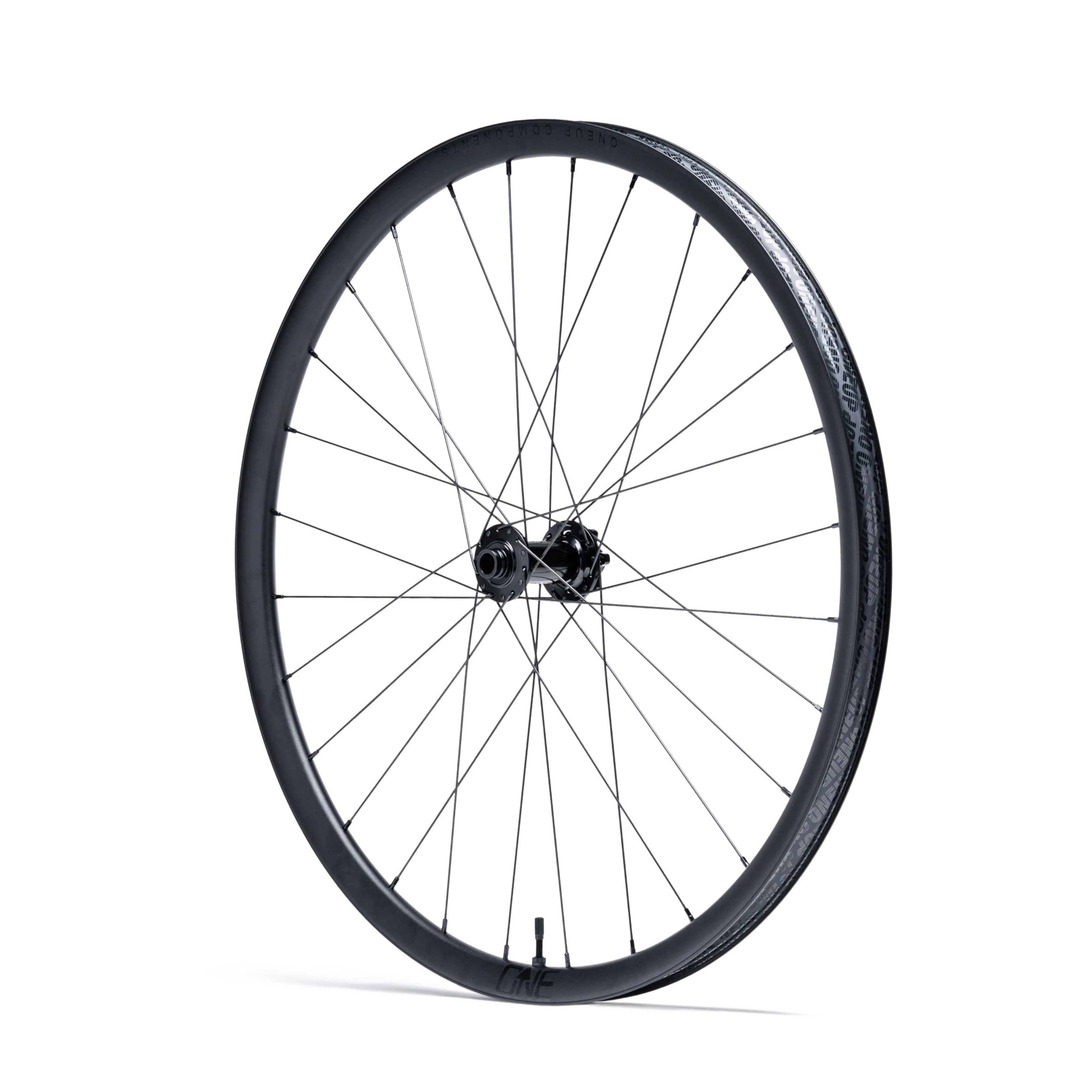 One-Up Aluminum Wheelset - Image 2