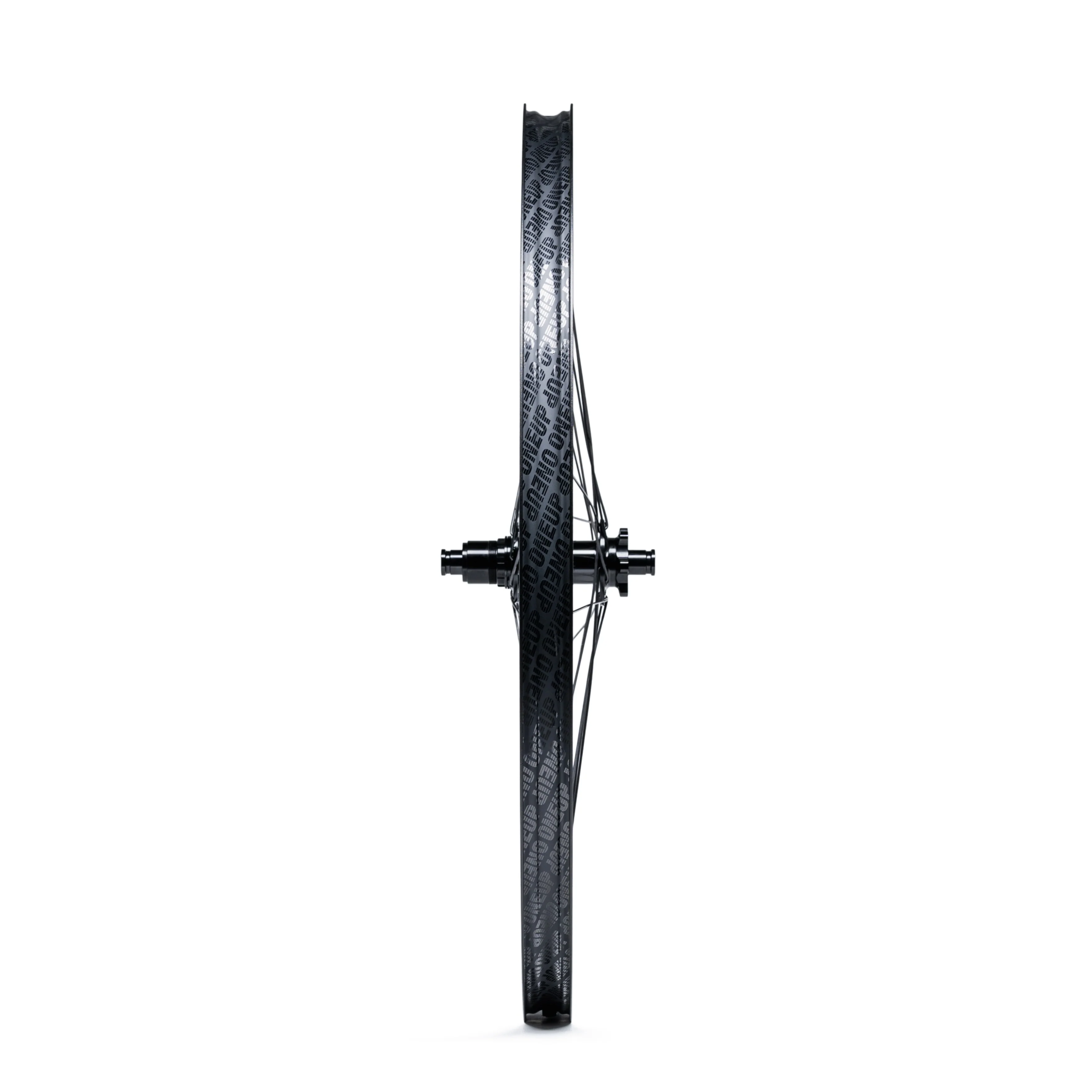 One-Up Aluminum Wheelset - Image 3