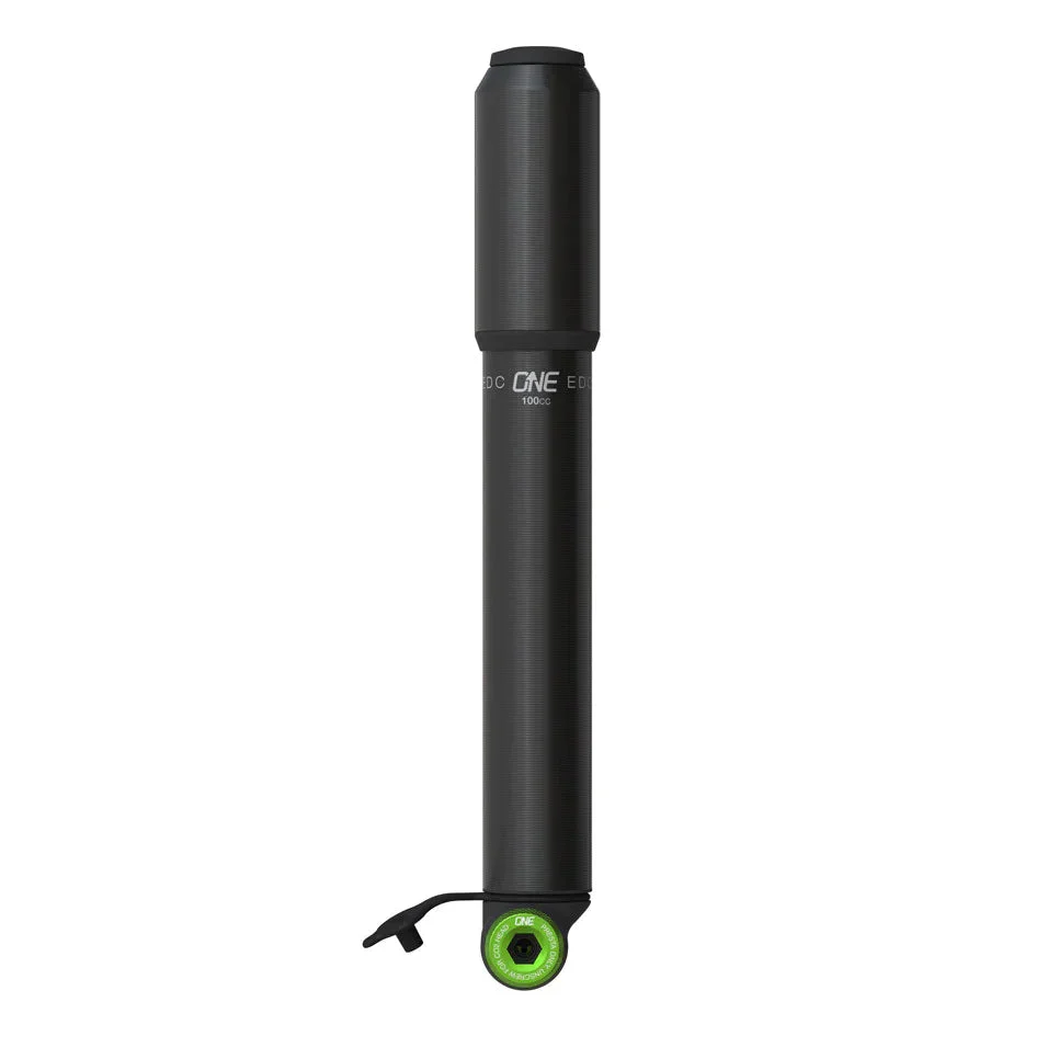 EDC Pump