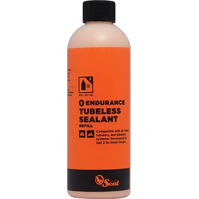 Endurance Tubeless Tire Sealant