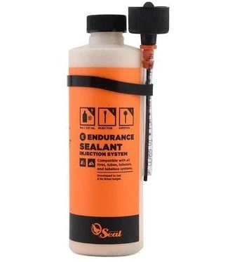 Endurance Tubeless Tire Sealant - Image 2