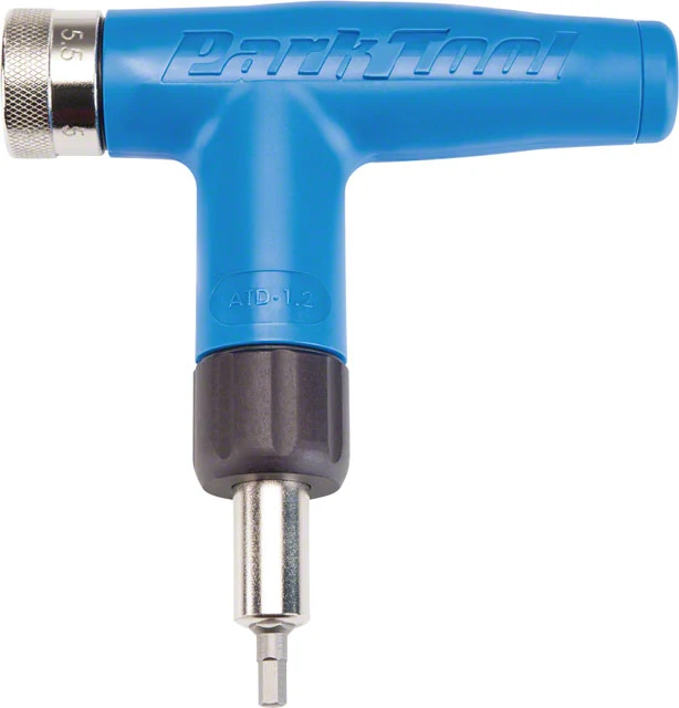 ATD-1.2 Adjustable Torque Driver - Image 2