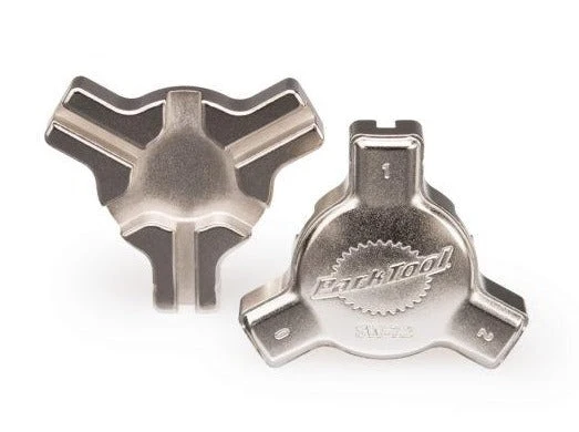 Triple Spoke Wrench