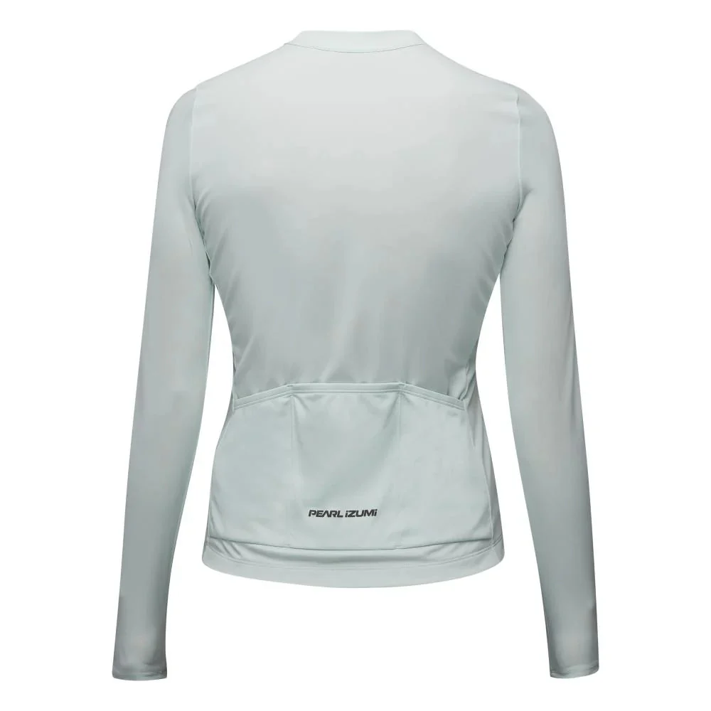 Attack Long Sleeve Jersey (Women's) - Image 4