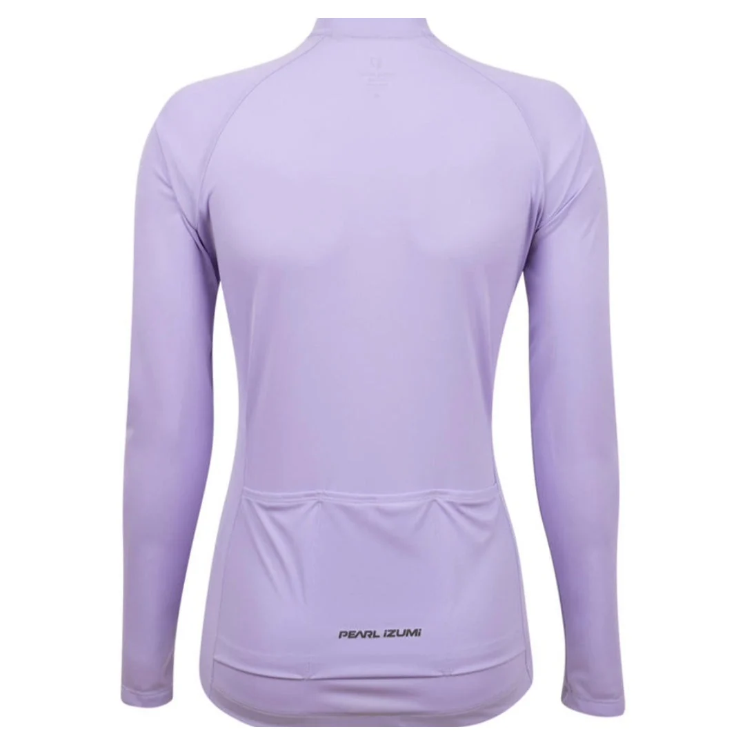 Attack Long Sleeve Jersey (Women's) - Image 7
