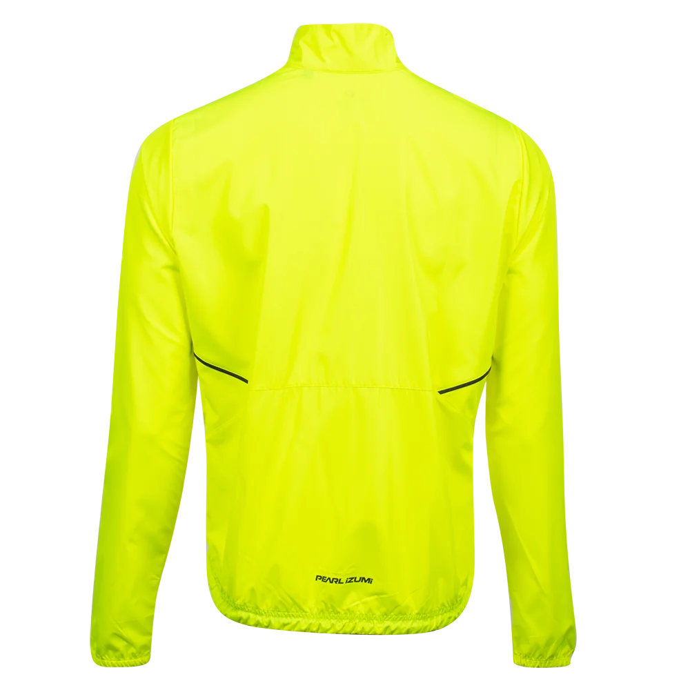 Quest Barrier Jacket - Image 2