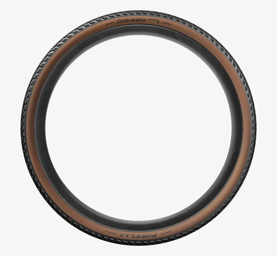Cinturato Gravel M Tire - Image 2