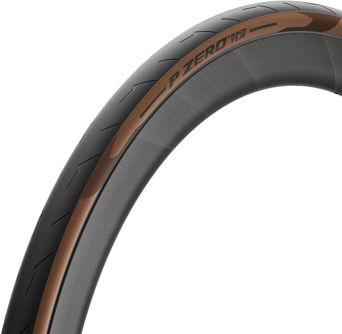PZERO Race TLR Tire - Image 2