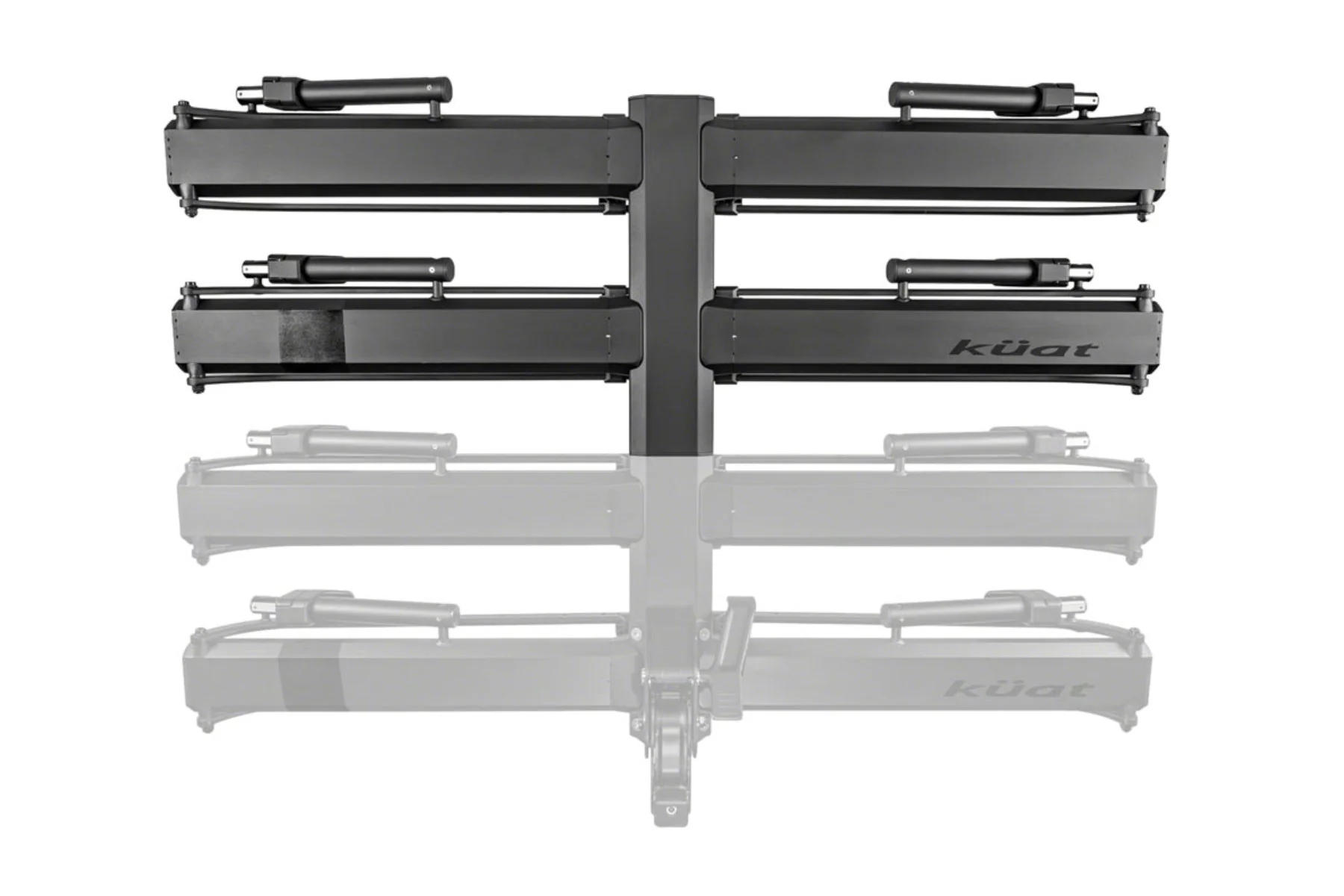 Piston Pro Bike Rack Add-On