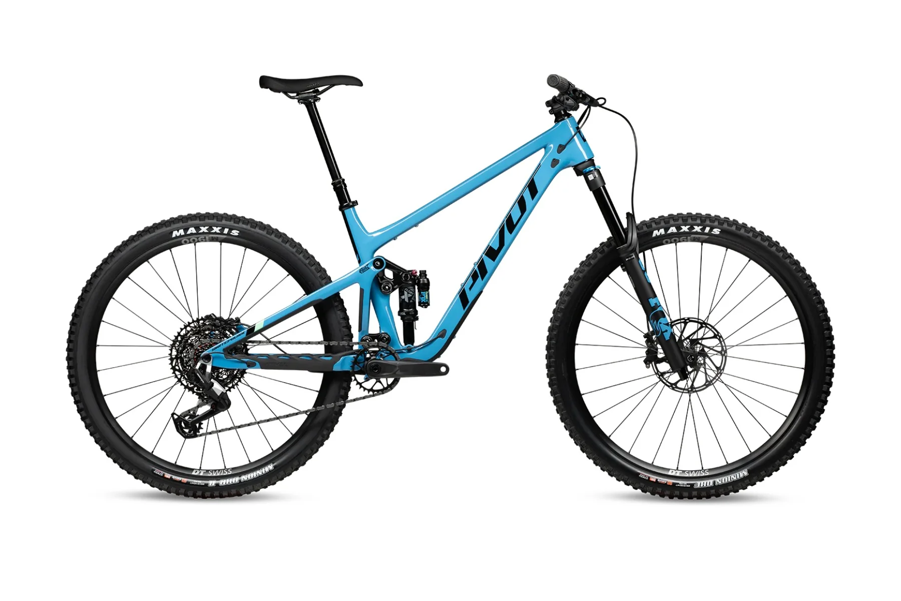 Switchblade V6 Ride Eagle 70/90