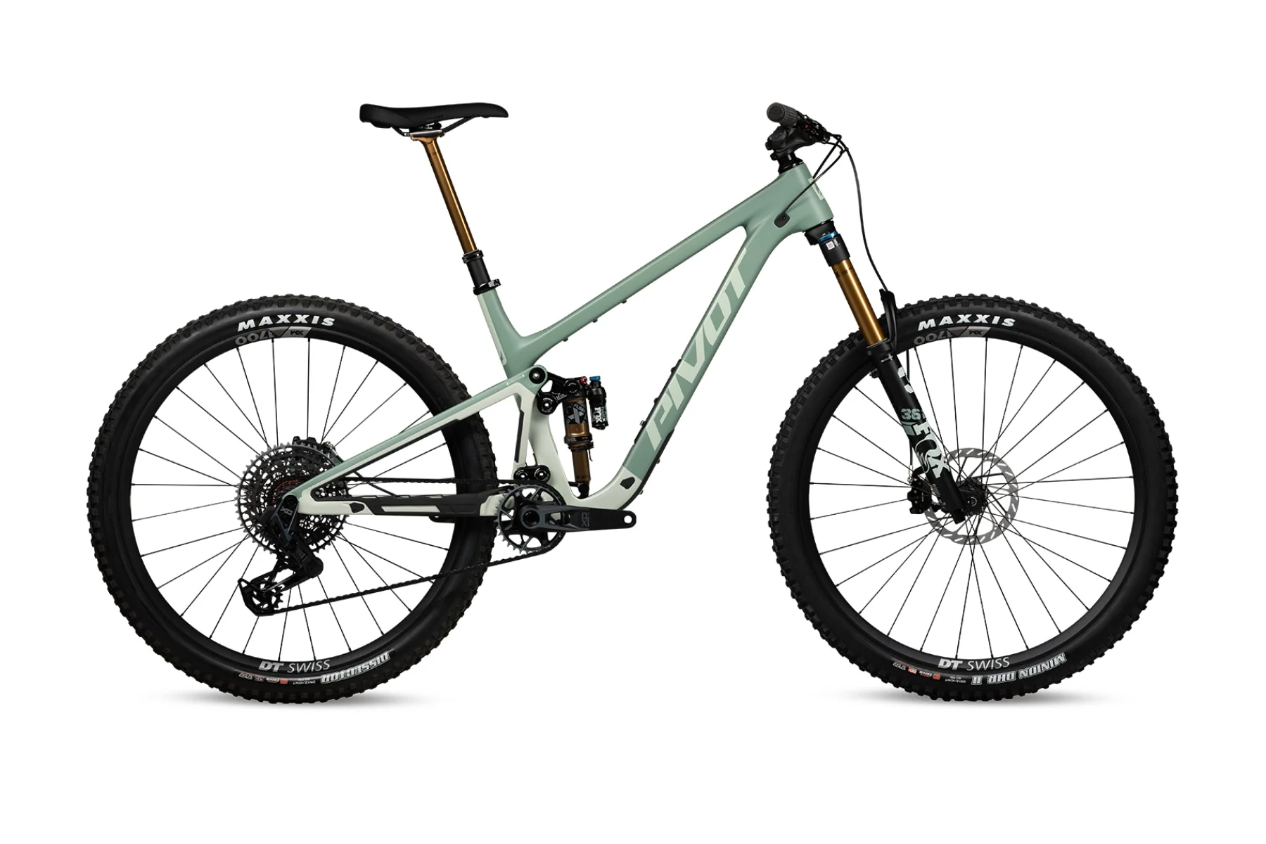 Trailcat LT Pro X0 Eagle Transmission - Image 3