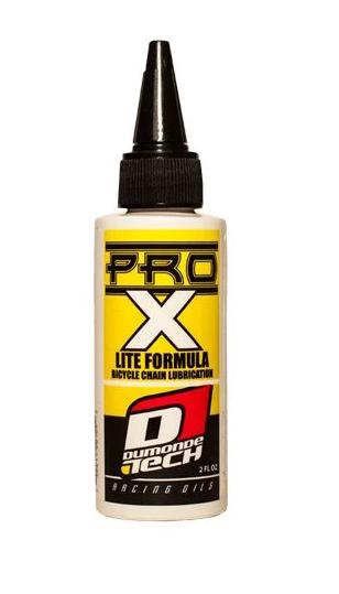 PRO X Chain Lubricant - Image 2