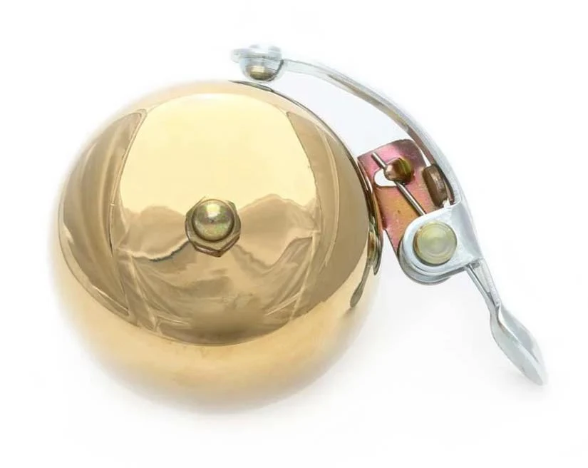 Brass Bell