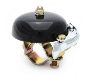 Brass Bell - Image 2