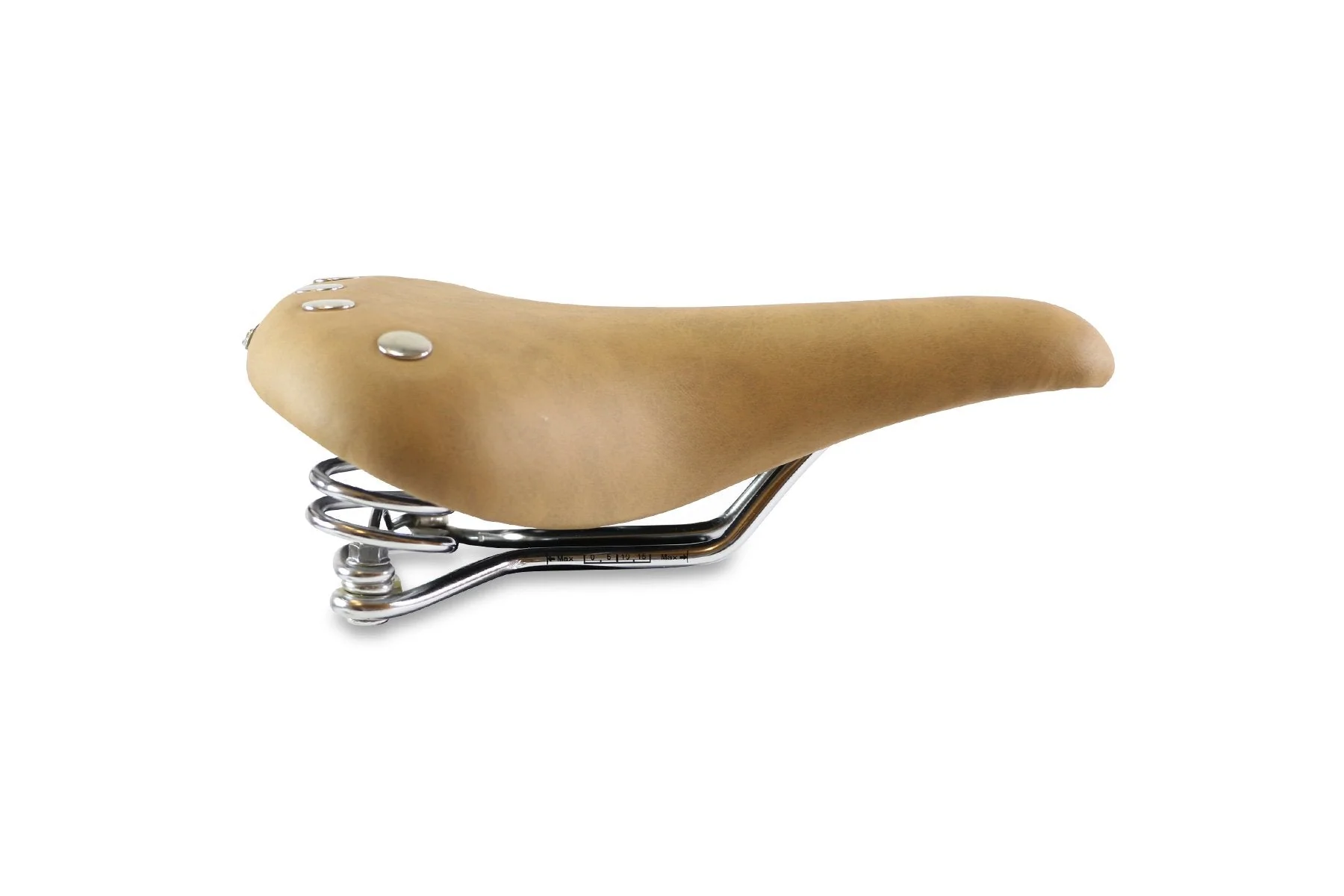 Premium Comfort Saddle - Image 2