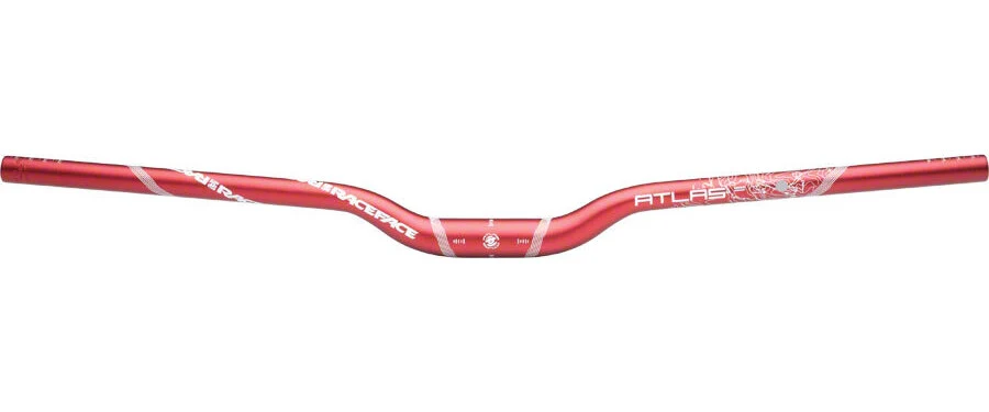 Atlas Riser Handlebar - Image 3