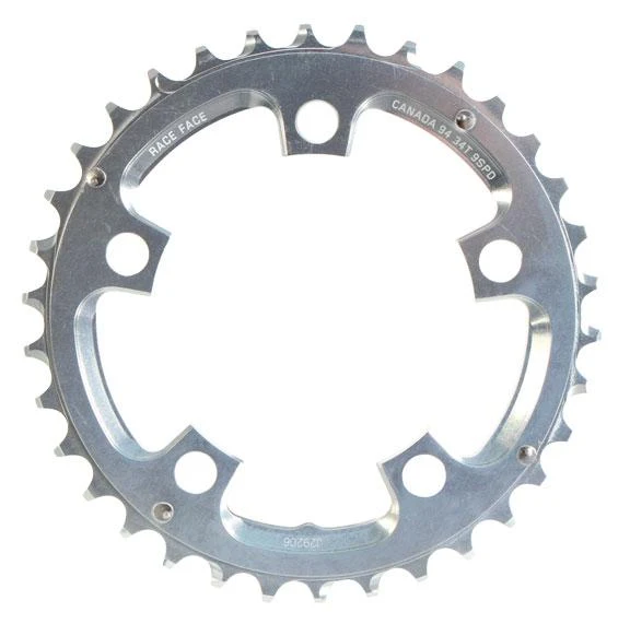 9-Speed Chainring - Image 3