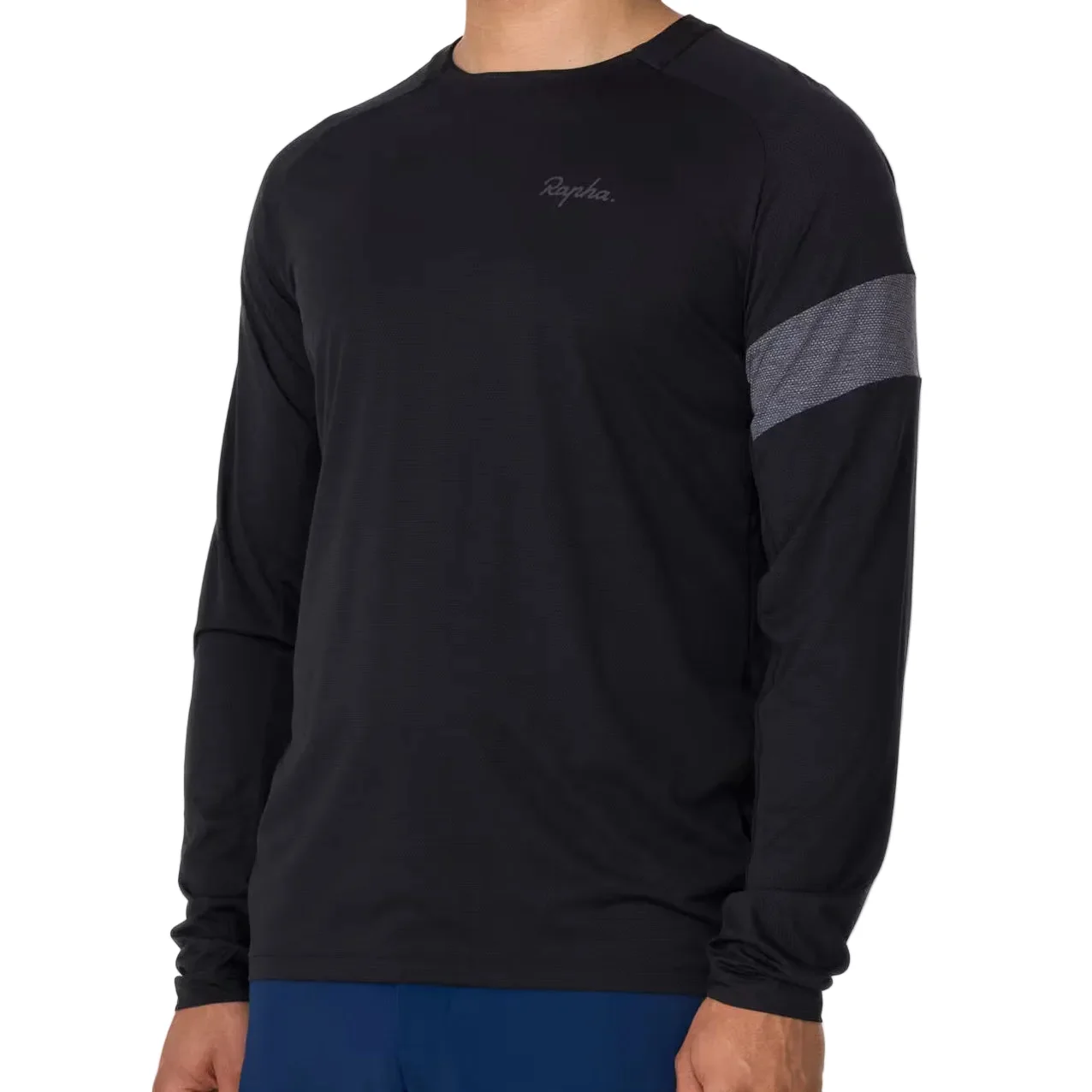 Trail Long Sleeve Technical T-shirt - Image 2