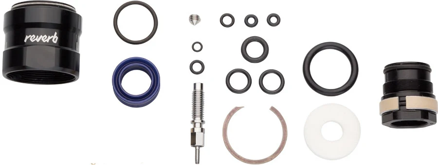 Reverb Stealth B1 400-Hour or 2-Year Service Kit