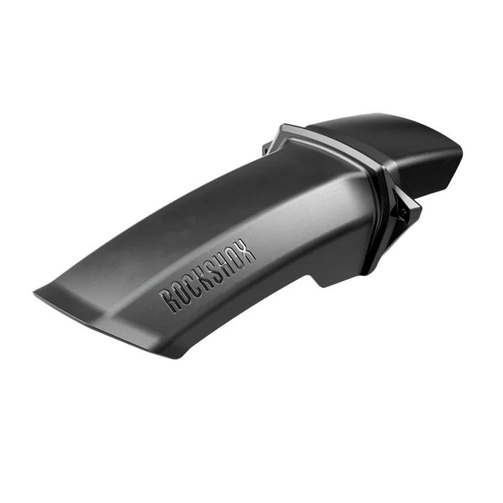 Direct Mount Front Fender - Image 3