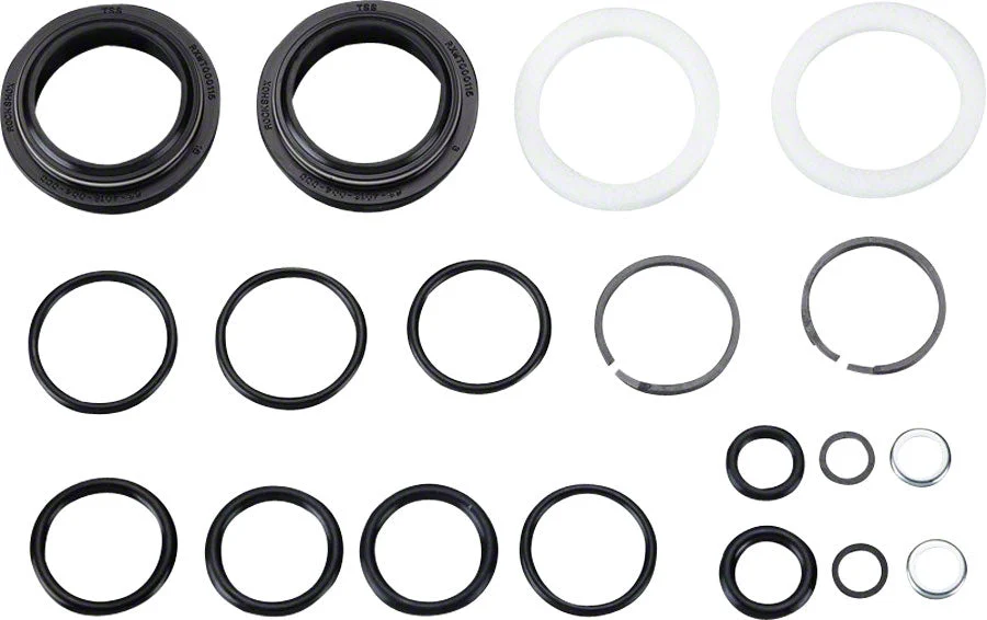 Fork Full Service Kits