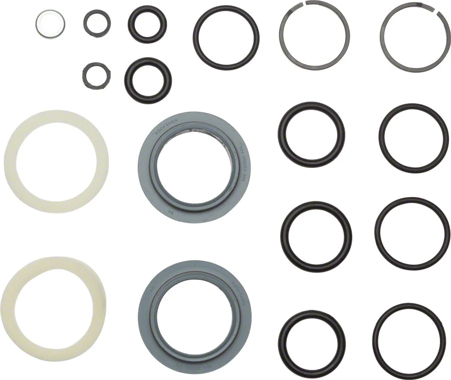 Fork Service Kits - Image 4