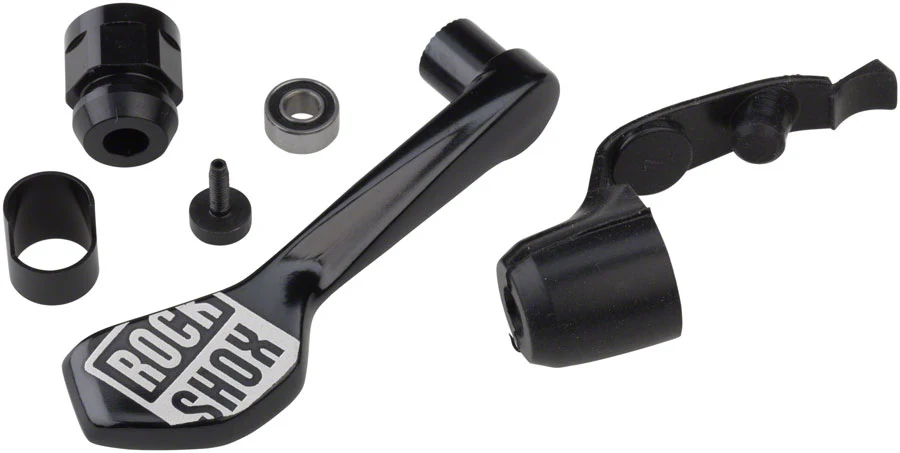 Reverb 1x Remote Spare Parts Kit