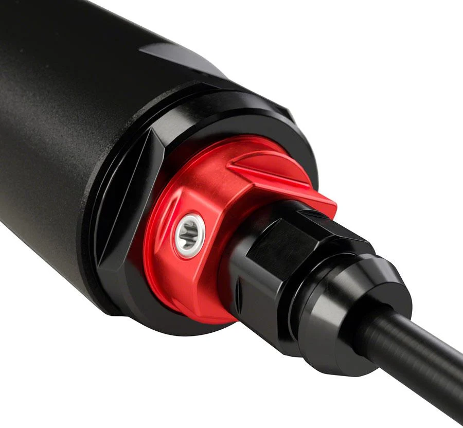 Reverb Stealth Dropper (30.9, 200mm) - Image 2