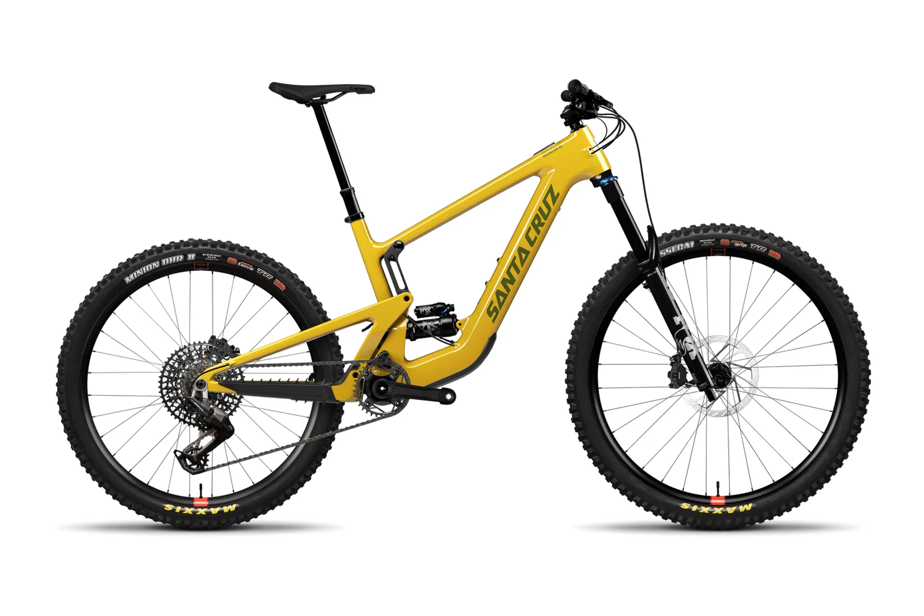 Heckler SL C 90
