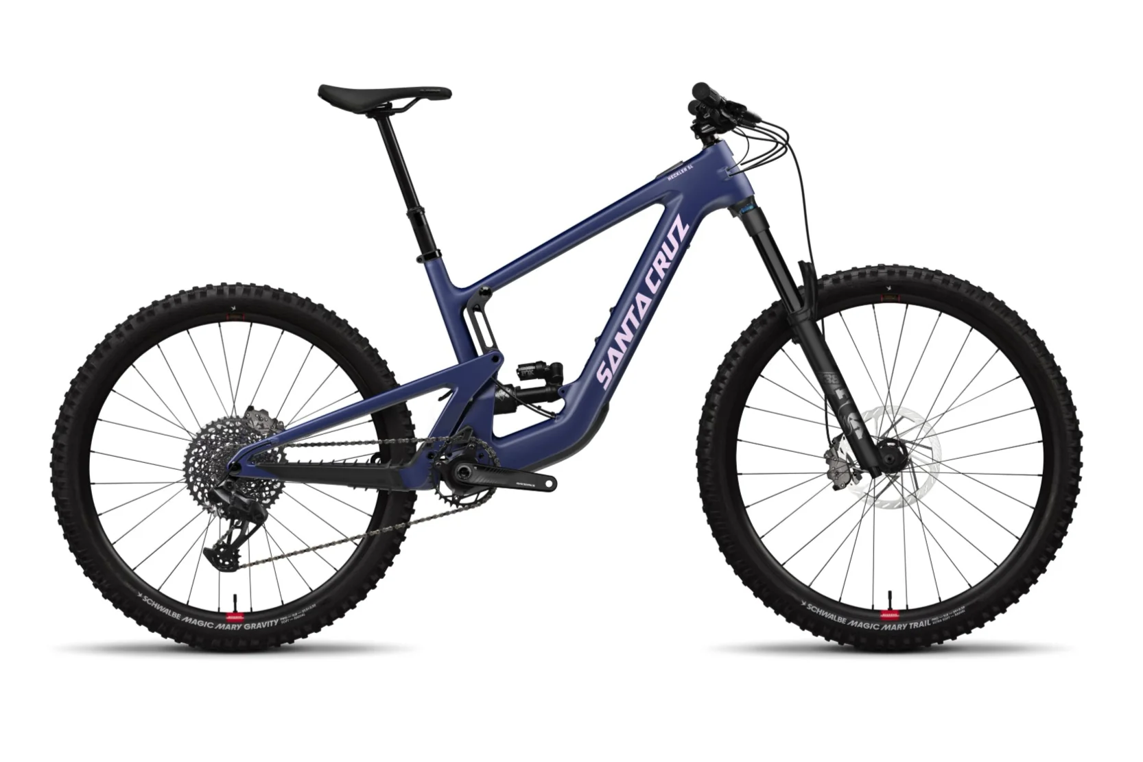 Heckler SL C Stout