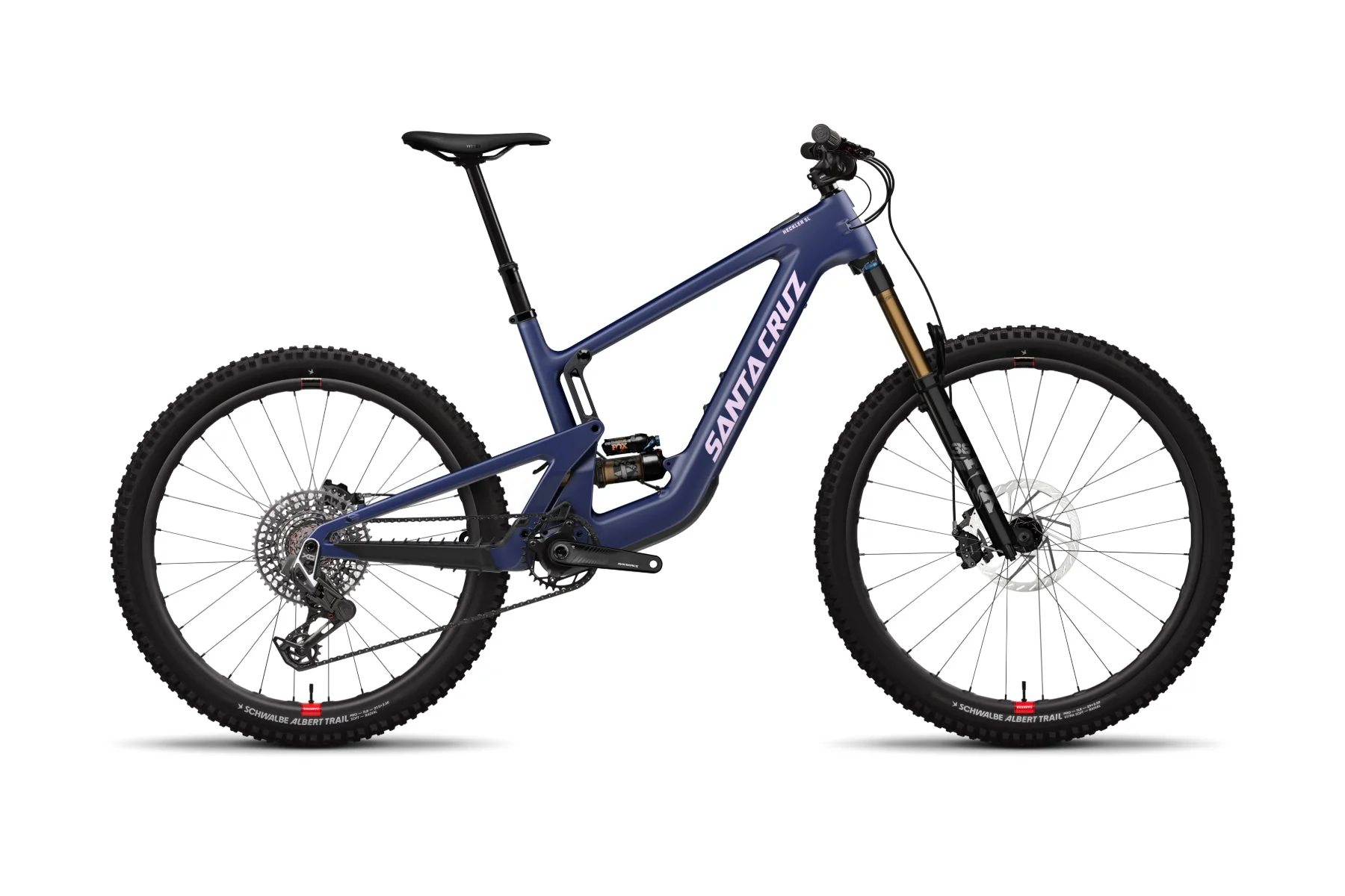 Heckler SL CC X0 AXS Reserve - Image 2