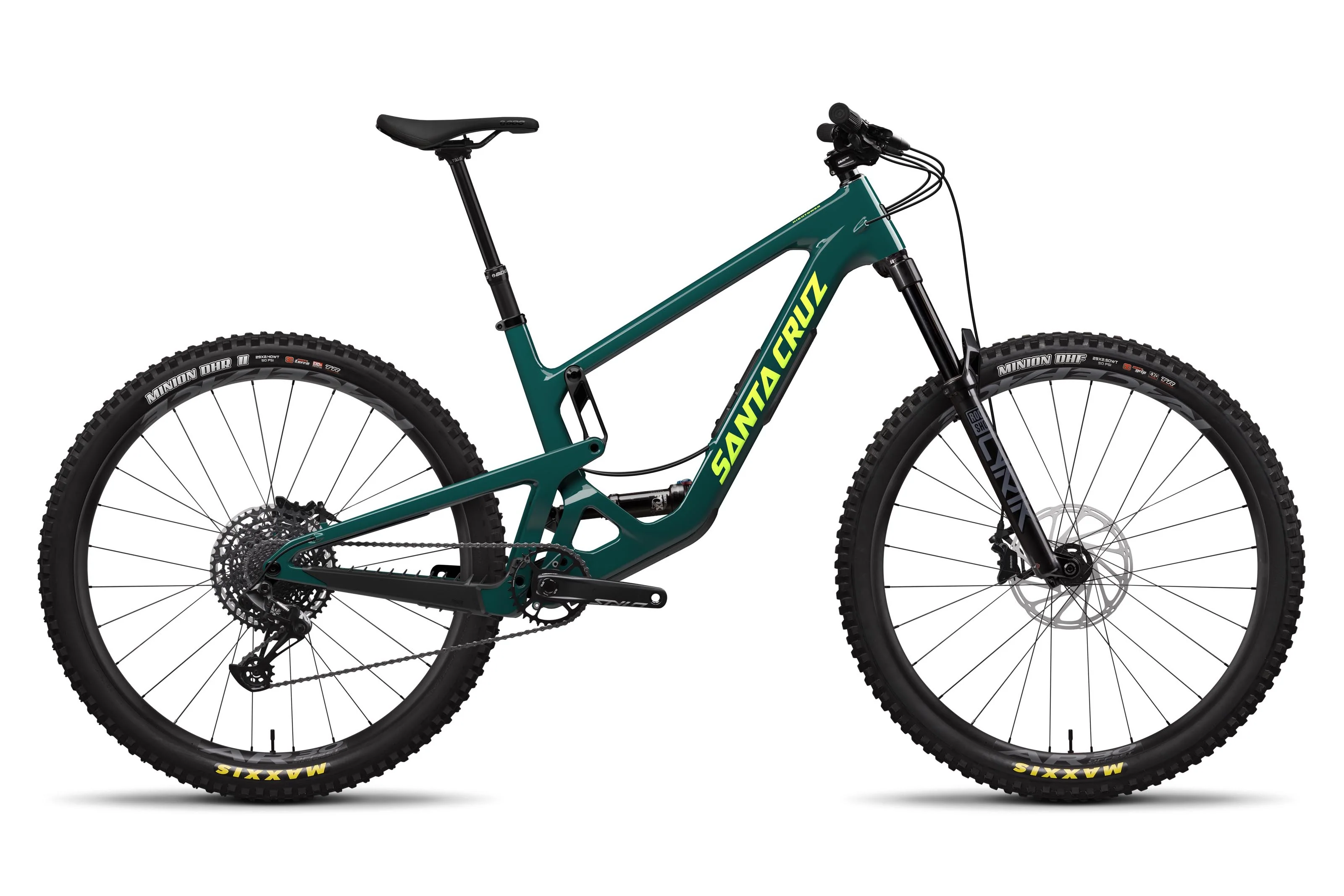 Hightower 4 C R