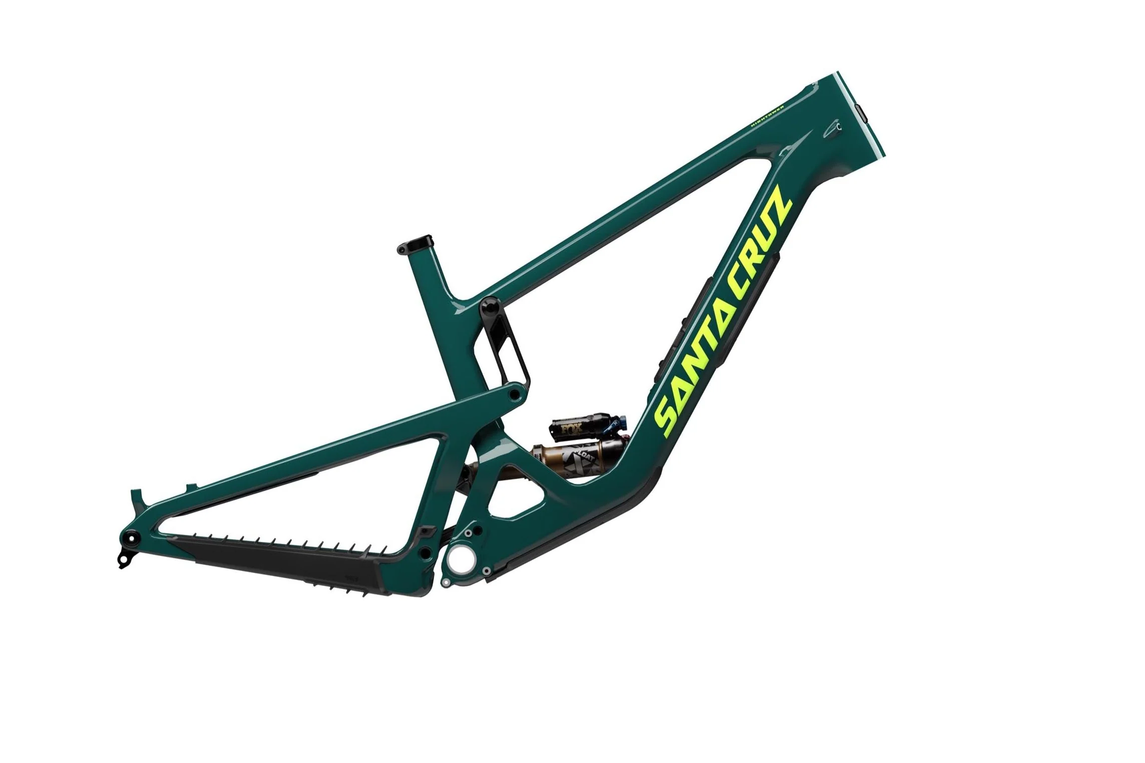 Hightower 4 CC Frame (2025)