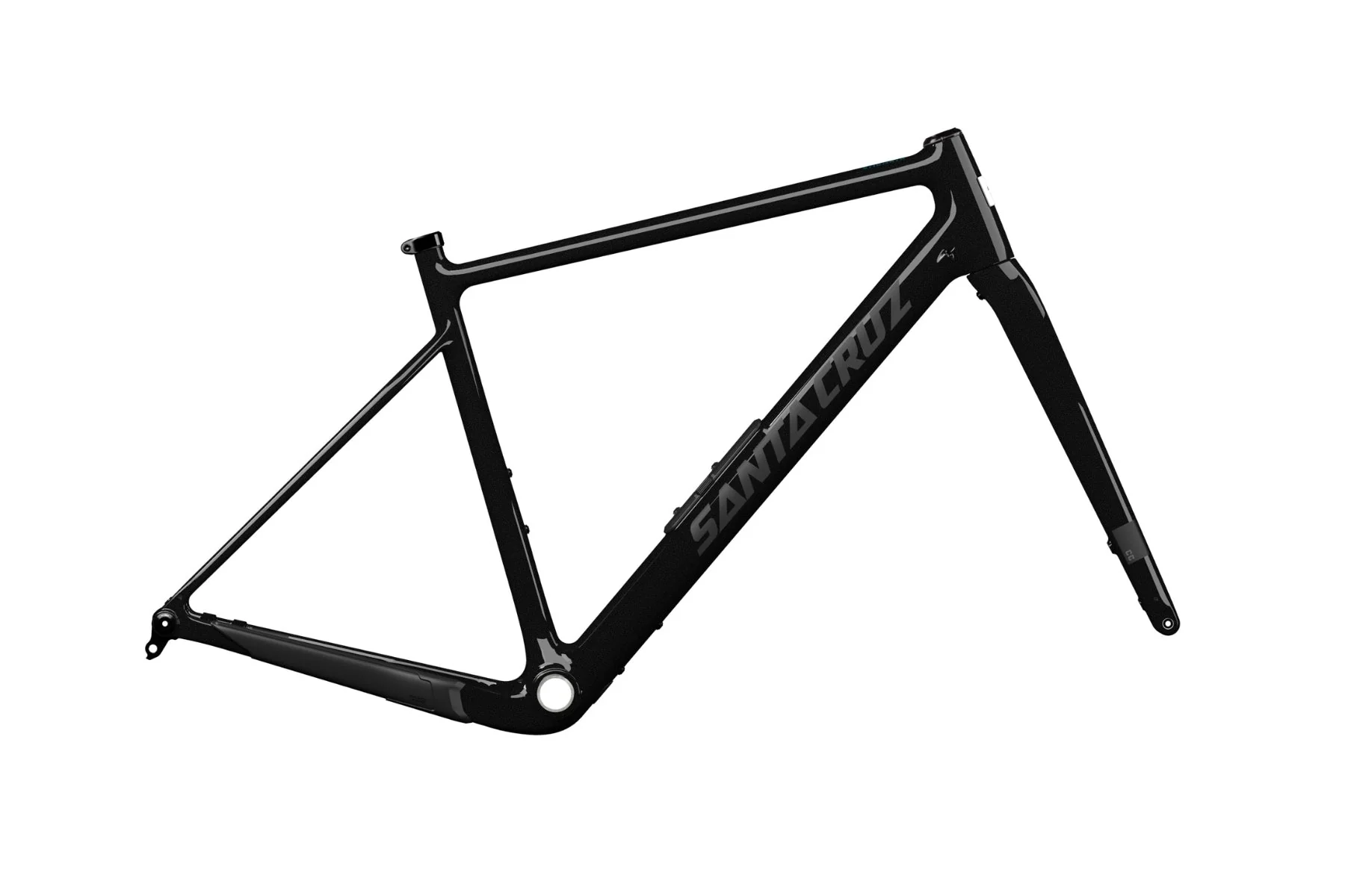 Stigmata 4 CC Frame (2025)