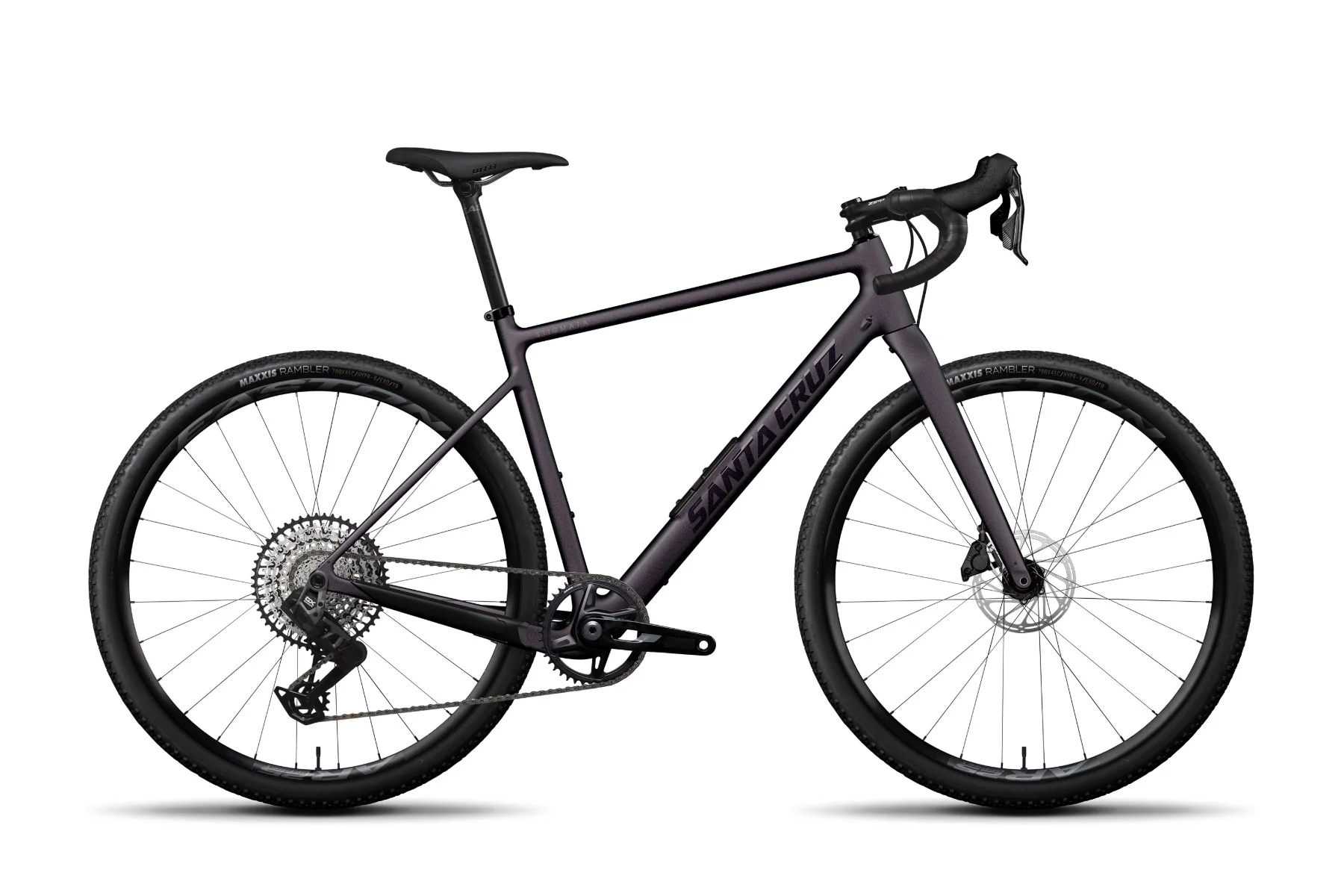 Stigmata 4 Rival AXS - Image 2